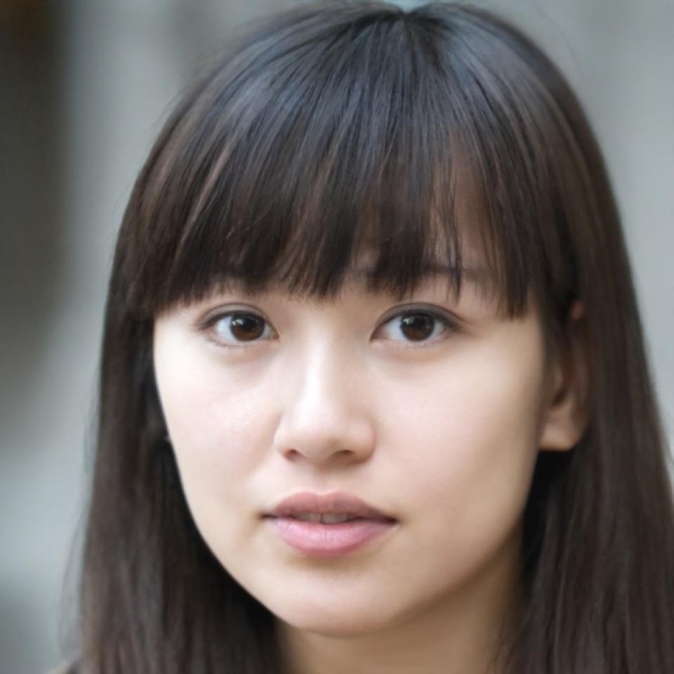 Portrait de Sophie Martin, gestionnaire de portefeuille